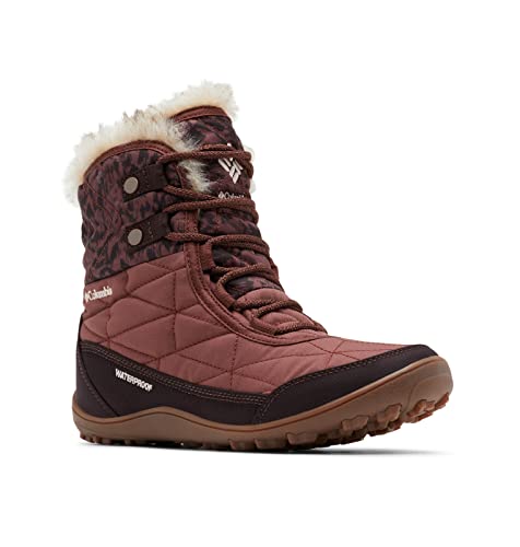 Image of Columbia Minx Women's Shorty III Winter Boots