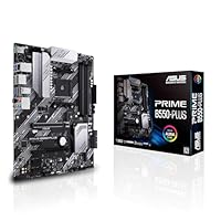ASUS Prime B550-Plus
