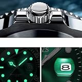 Zoom IMG-2 ifcow orologio da uomo impermeabile Zoom IMG-2 ifcow orologio da uomo impermeabile