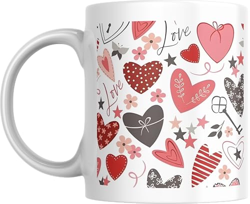 Naksh EnterpriseValentine’s Day Special Romantic Gift for Him & H...