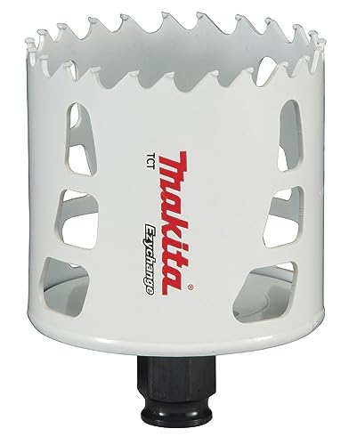 Scie cloche Makita E 06781 70 mm - vue 3