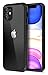 XDesign HyperPro Series Designed for Apple iPhone 11 Case (2019 6.1") Slim Fit/GXD Cushion Drop Protection - Black
