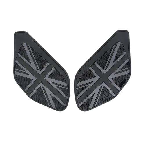 Protection réservoir moto Street Triple 2013-2022 coussin haute densité