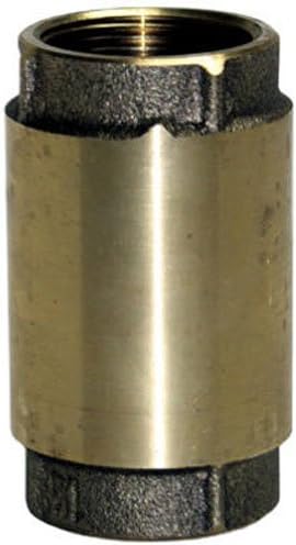 WATER SOURCE CV-150NL Check Valve