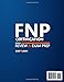 FNP Certification Power Review & Exam Prep: The Complete Guide to Acing the AANPCB & ANCC Exams with Proven Study Strategies and 8 Full-Length Practice Tests