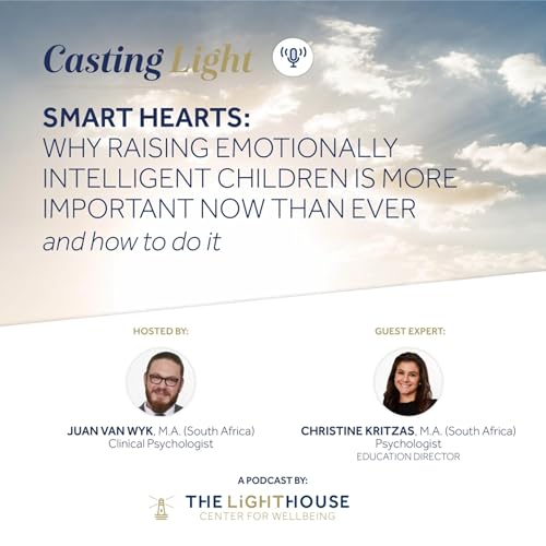 SmartHearts: Why Raising Emotionally Intelligent Kids is More Important Now Than Ever