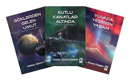 D ng   lemesi 3 Kitap Tak m