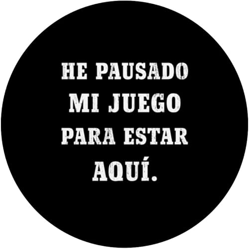 Miniatura 3 de Diseño para jugadores de videojuegos y gamers PopSockets Swappable PopGrip