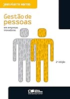 Gestão de Pessoas em Empresas Inovadoras 8502121545 Book Cover