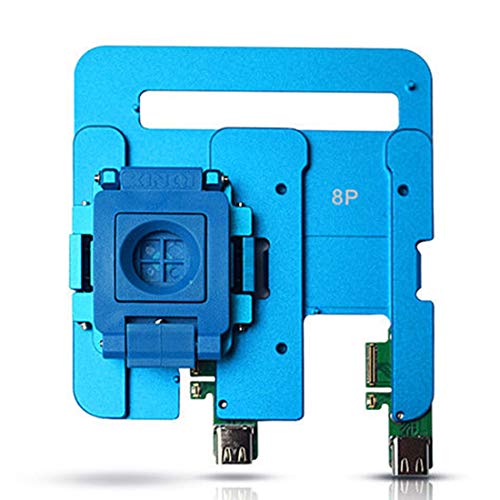 Outil de montage JC T8 pour restaurer la mémoire flash de votre iPhone 8