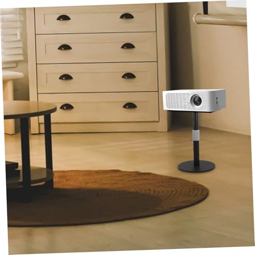 Soporte ajustable para proyector ibasenice 3 kg miniatura 6