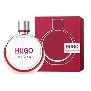 Hugo Boss WOMAN Eau de Parfum, 1.6 Fl Oz