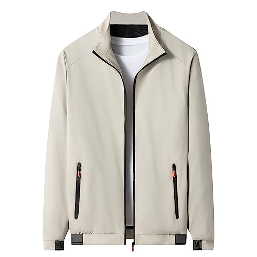 [Chenyoulan] EBhu[J[ ƕ Wp[ y }CNu] Y CgWPbg  X^hJ[ h AEghA AE^[ R[g  JWA (#01-Khaki, XL)