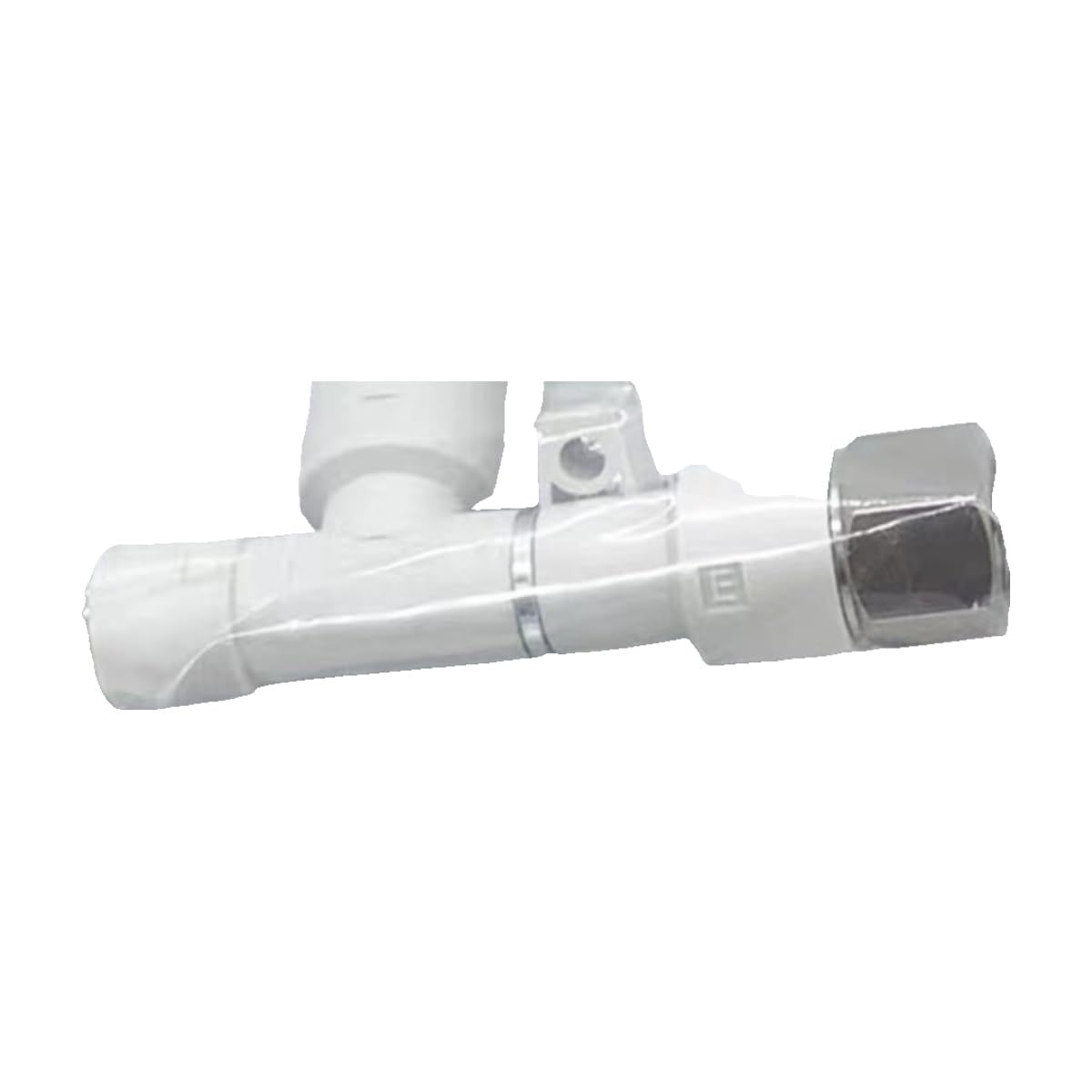 Generador de vacío neumático monocuerpo con eyector integrado ZH05 2