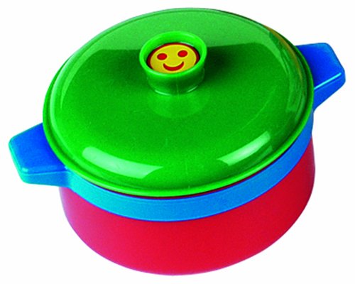 Preisvergleich Produktbild Theo Klein 9172 - Case Mia Topf