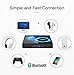 Android TV Box 10.0 4GB RAM 32GB ROM Allwinner H616 Quad-core Android Box, Support 2.4G/5.0G Dual WiFi 6K Utral HD / 3D / H.265 with Bluetooth 5.0