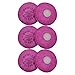 Produktbild 6 x Filter für 6800 Full Face Cover Atemschutzmaske Staubschutz Lackierer Filterbaumwolle Facepiece Respirator Round dust Filter for Painting Spraying
