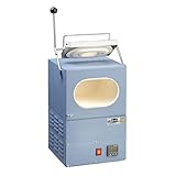 giradischi technics usato Efco Brennofen, Typ 180 TH mit 2 KW