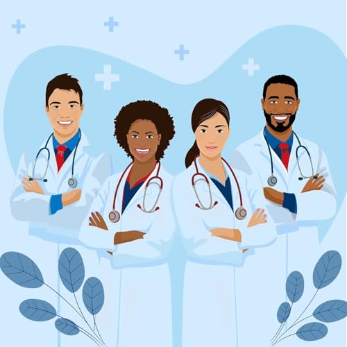 It's National Locum Tenens Week! Let's Celebrate