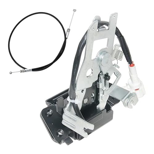 Verrouillage Hayon Intégré 69301-0C010 Robuste pour Sequoia