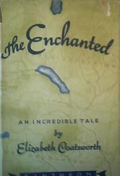 Hardcover The Enchanted: An incredible tale Book