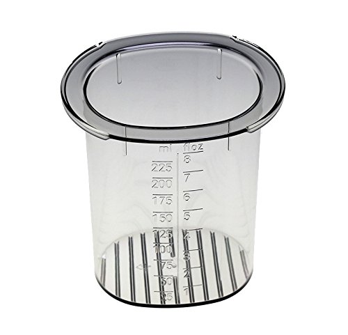 Preisvergleich Produktbild Bosch 635479 Einfüllhilfe für Küchenmaschinen