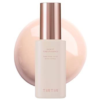 Amazon.com : TIRTIR Mask Fit Tone Up Essence | Tinted