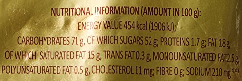 Arcor Leche And Milk Butter Toffees, 500 gm