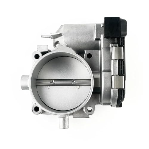 Cuerpo de acelerador A0280750017 para Benz C280 y S55