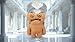 Fuggler Gold Fuggs by ZURU Funny Ugly Monster, Plush, Collectible, Toy (Gnawing Terror - Teeth)