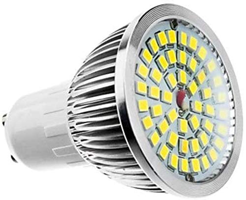 Spot LED SMD 48 lampe plafond projecteur AC85-265V basse consommation luminaire intérieur
