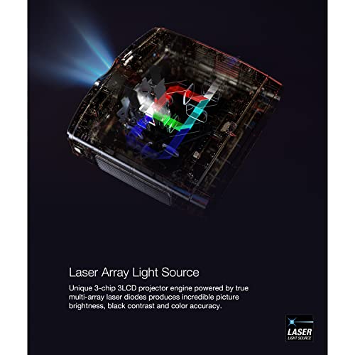 Epson Home Cinema LS11000