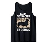 Photo Gallery cool corgi amanti cane design leopardo ragazze divertente corgi proprietario canotta Photo Gallery cool corgi amanti cane design leopardo ragazze divertente corgi proprietario canotta