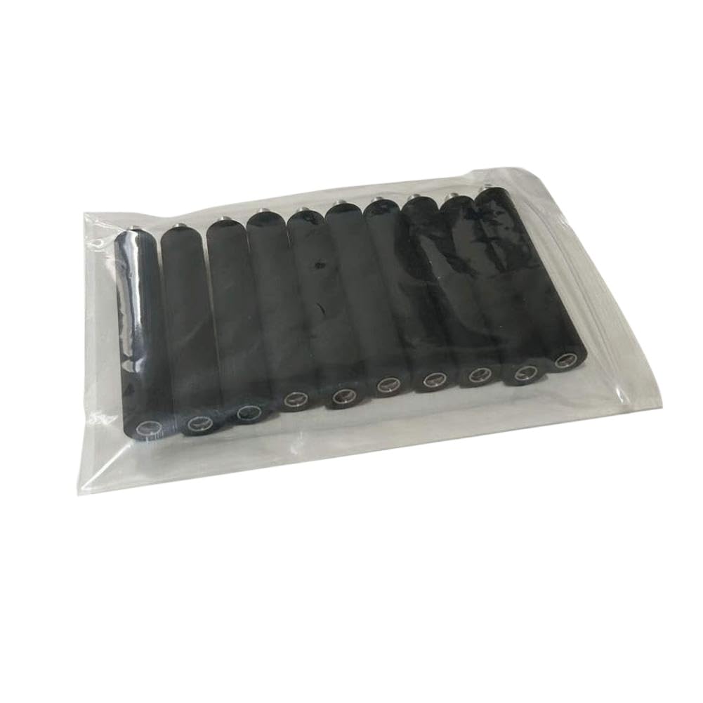 Kurze Bplus-Walze, kompatibel mit der Gummiwalze Mettler Toledo BPlus T2M-EE und T2M-AA