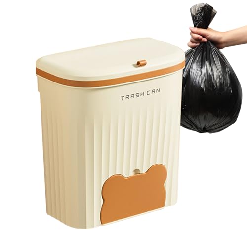 Contenedor de compostaje doméstico ecológico para residuos de cocina 7