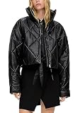 Q/S by s.Oliver Outdoor Jacke, Schwarz, M