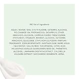 LIERAC The Cleansing Milk 400 ml