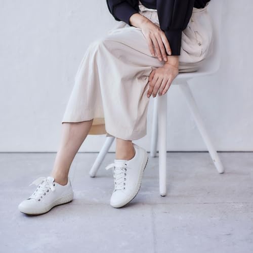 Image of ARA Womens Low-top Sneakers