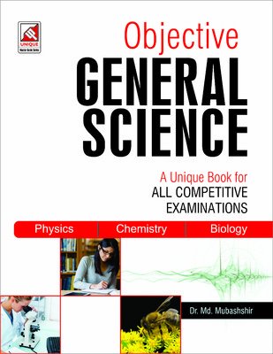 Buy Objective General Science Book Online at Low Prices in India ...