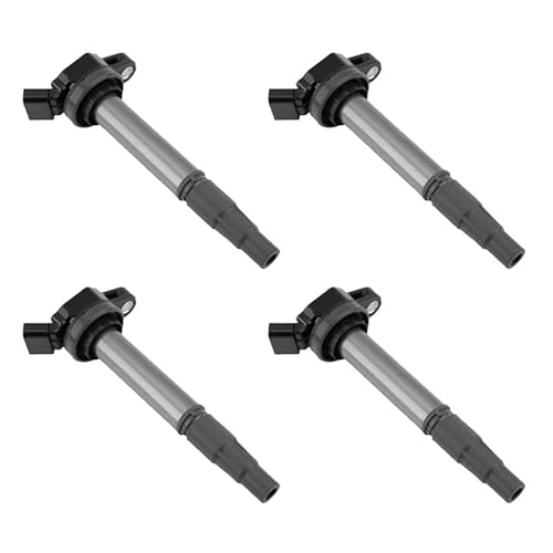 2/4PCS COjbVRC g^p J[ 1.8p RAV4p I[Xp AxVXp vEXp NXp F\p 90919-02252 90919-02258 90919-C2003(4PCS)