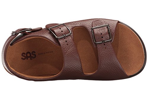 Image of SAS Women's Relaxed Heel Strap Sandal