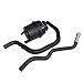 Power Steering Hose and Power Steering Fluid Reservoir Tank 32411094951 32411097164 Replacement for B-M-W E30 E46 E36 320Ci 325Ci 325i 330Ci 330i