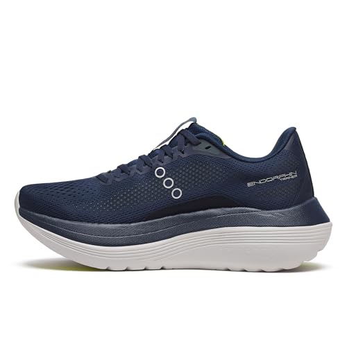 Image of Saucony Men's Endorphin Trainer Sneaker