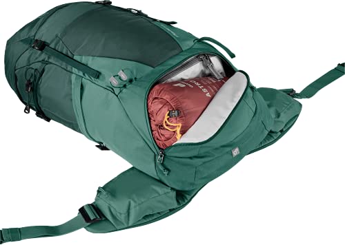 Image of Deuter Women's Outdoor, Navy, 34 Liter