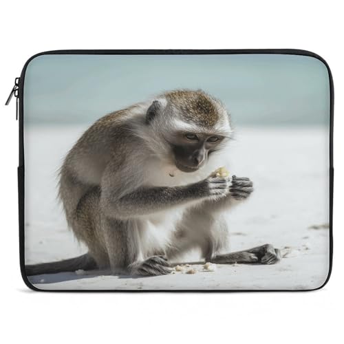 Funda para computadora de 17 pulgadas a prueba de golpes para evitar roturas de pantallas