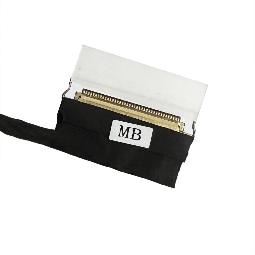 ZAHARA Cavo Flat LCD LED LVDS Display per dell Latitude 3520 E3520 CYBG L15 0DDYGX 450.0NG02.0012 450.0NG02.0002 450.0NG02.0011 EDP FHD 30PIN No Touch