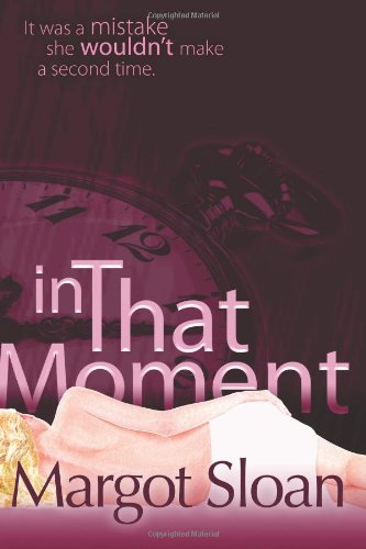 In That Moment 0989555909 Book Cover