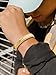 U7 Jewelry 12MM Wide Wrist Chain 18K Yellow Gold Plated Men Women's Bracelet (19CM Long)