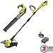 Ryobi 18V Li-Ion Cordless 13