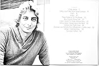 Barry Manilow : One Voice [Songbook] B0013G5EQK Book Cover